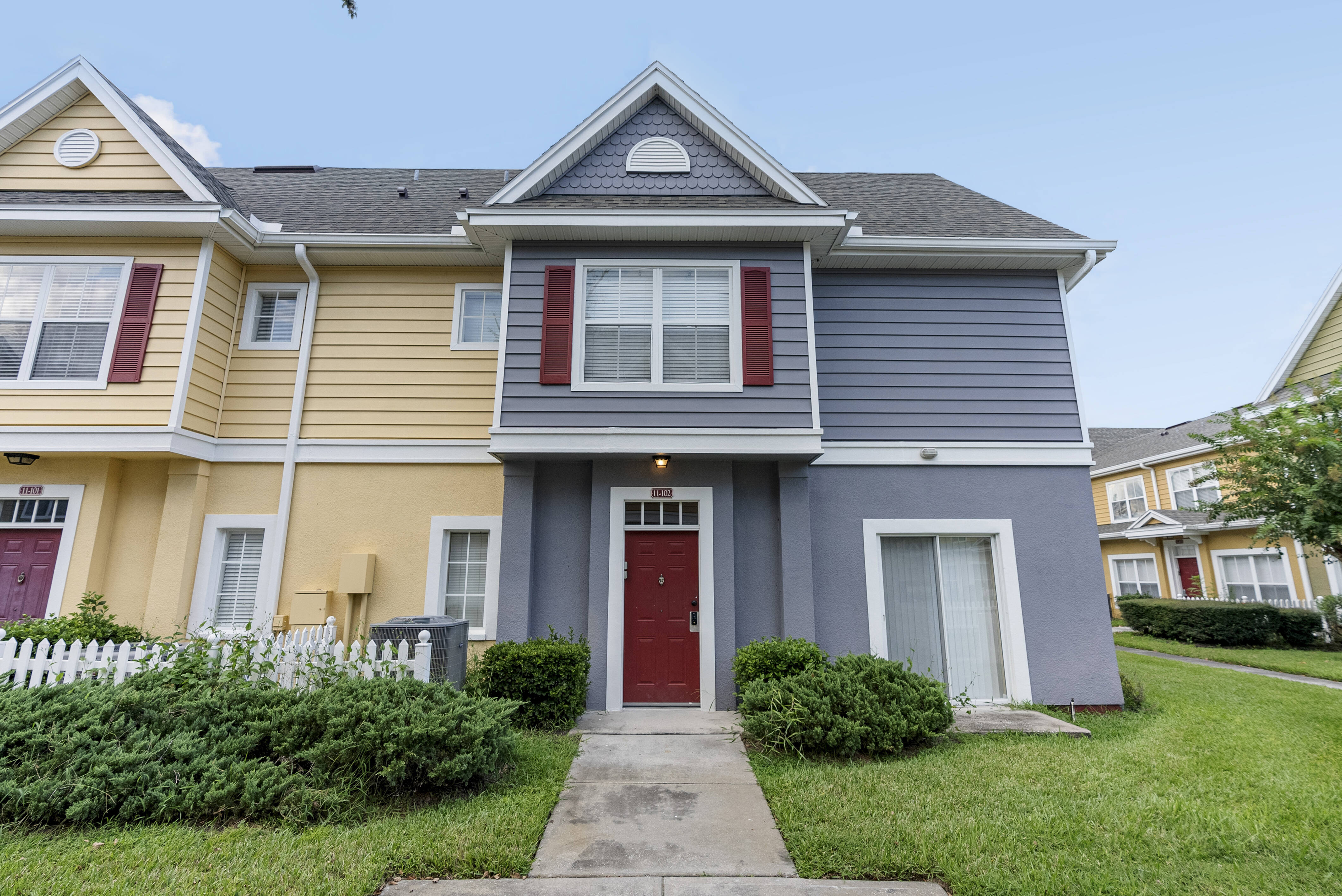 Casa com 4 quartos no Villas at Seven Dwarfs Orlando