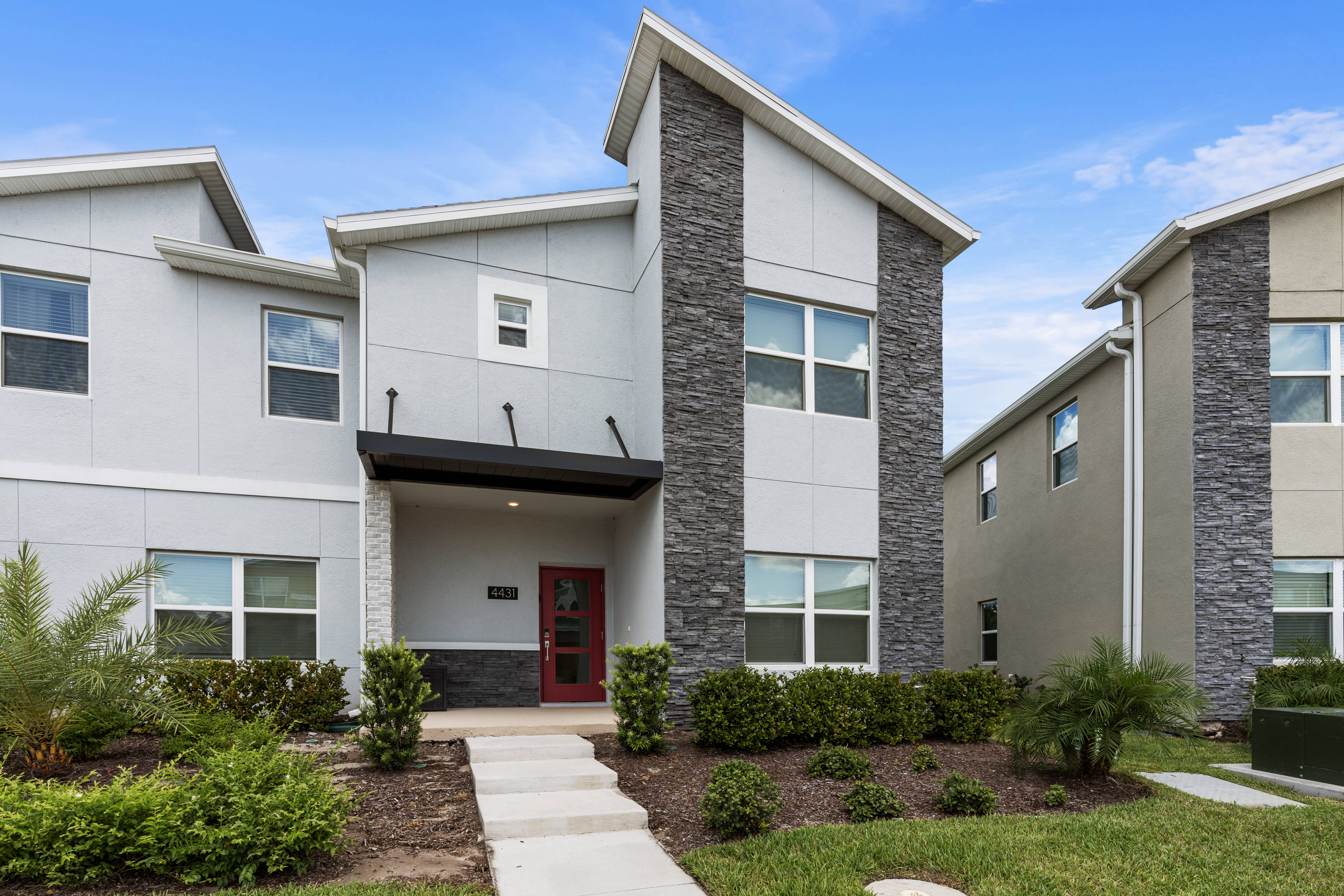 Casa de 5 quartos no Storey Lake em Orlando - Até 13 pessoas