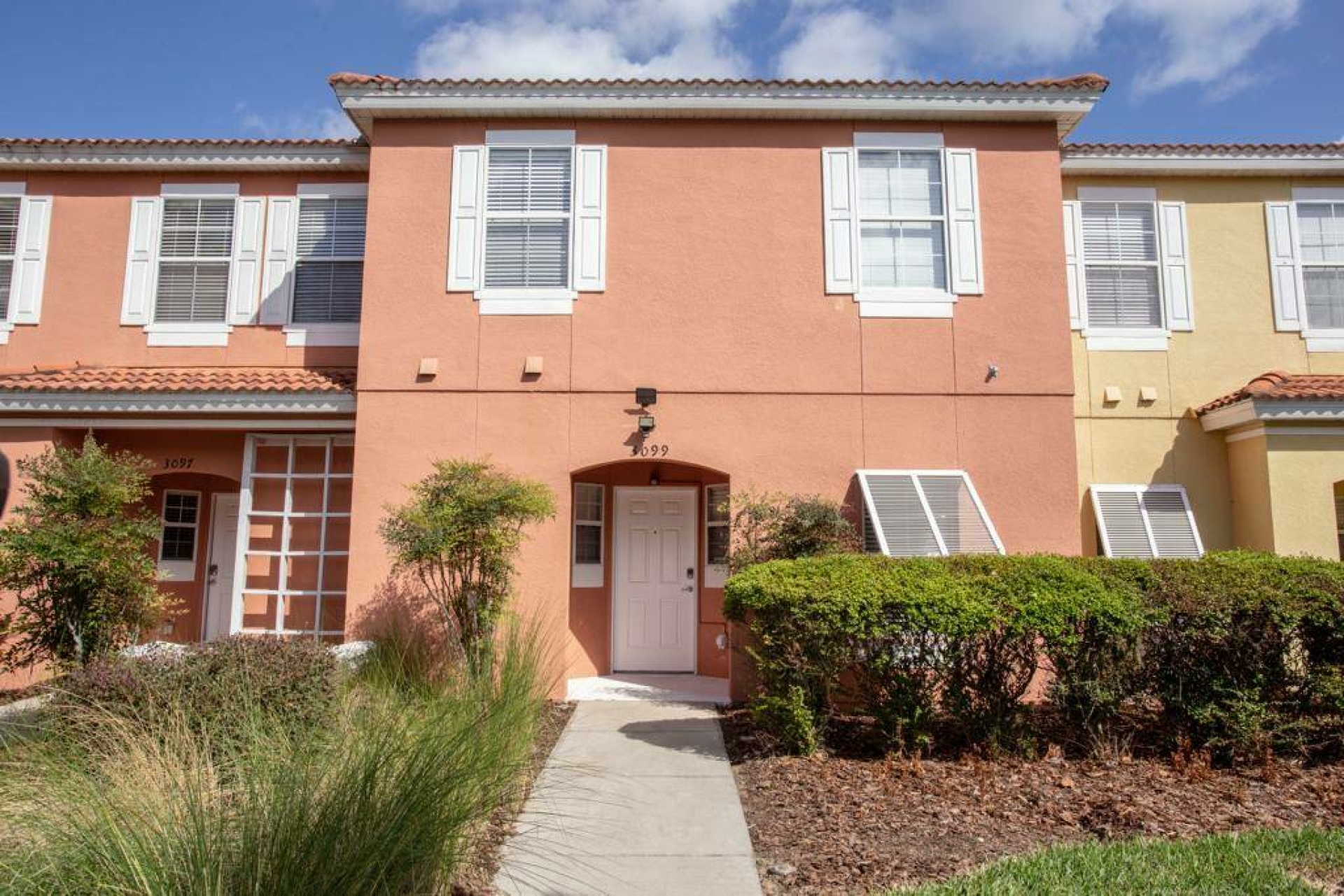 Casa com 3 quartos no Encantada Resort em Orlando - Até 6 pessoas