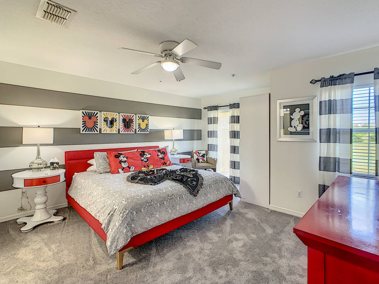 Incredible Thematic House at a Resort near Disney 28881! Dream