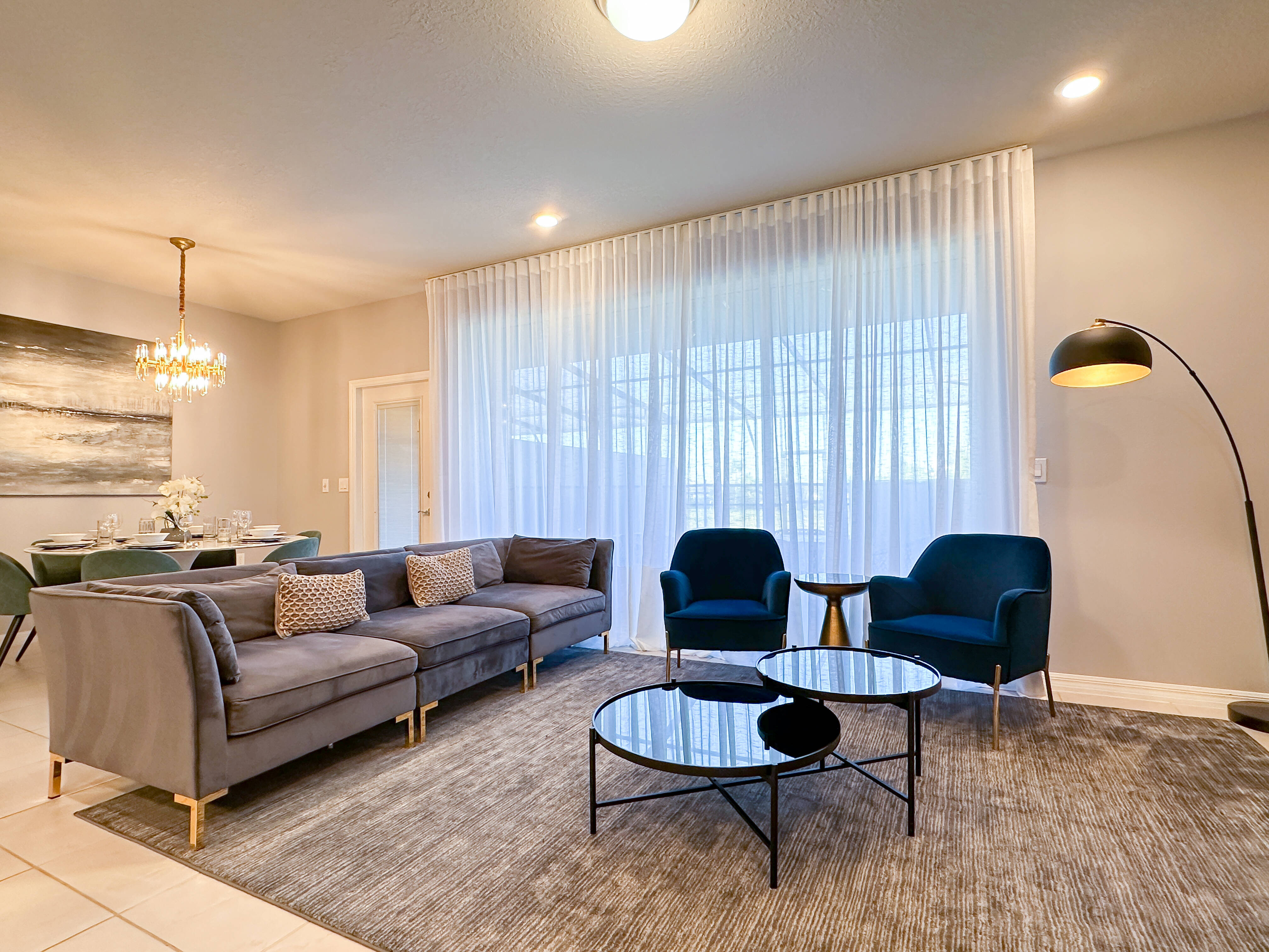 Themed Home in Resort Near Disney 39712!