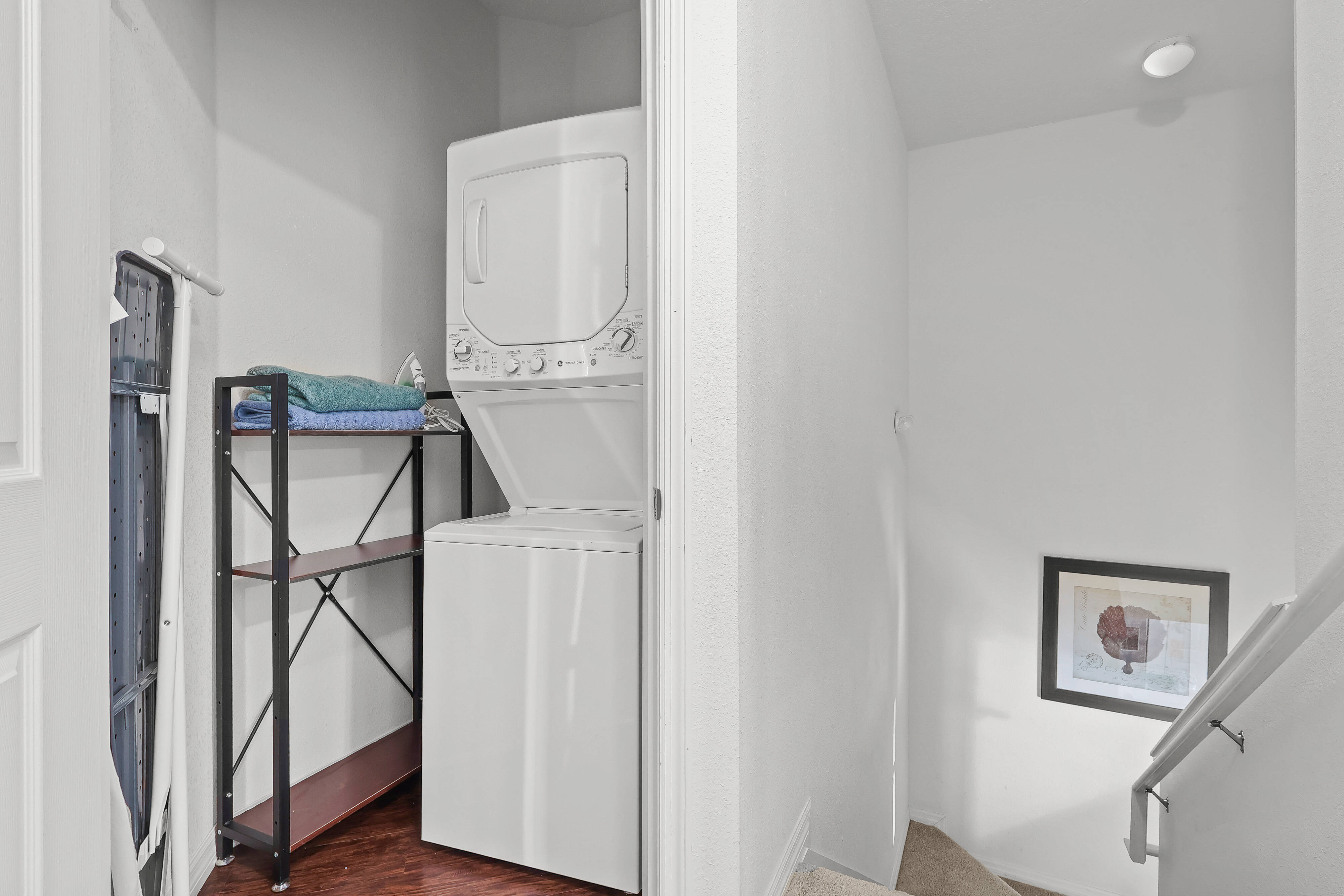 4BR townhouse with 2 kings in florida