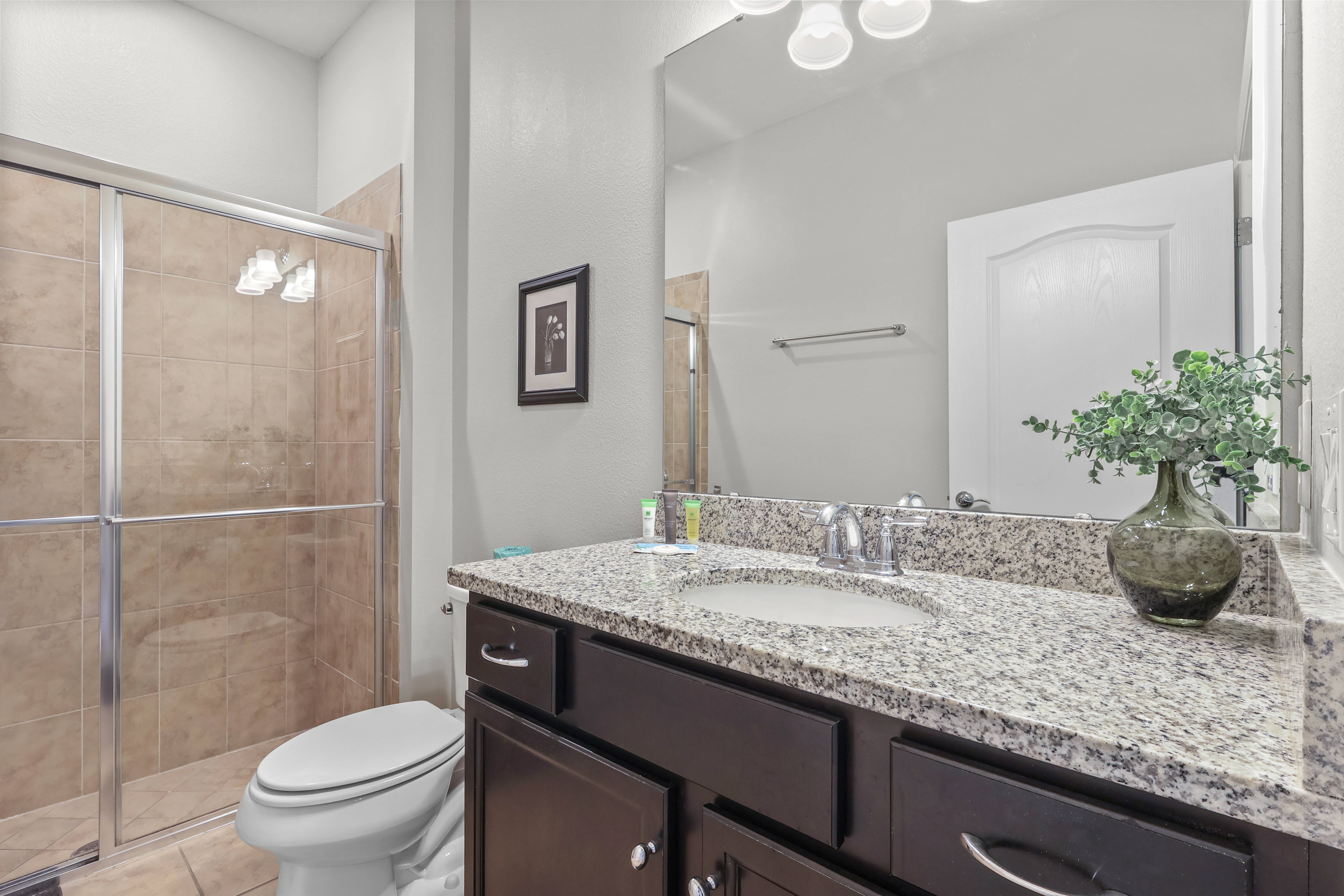 5BR townhouse with pool in davenport
