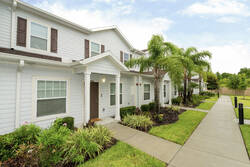 3220 Cozy 3BR Resort Townhome Near Disney