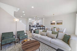 2624 Elegant 3BR Home at Regal Oaks Resort