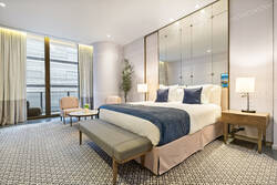 209 Private Luxury Stay in Vibrant Brickell