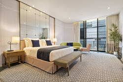 208 Luxury 1BR in the Heart of Brickell