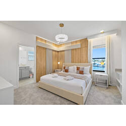 11036 Luxury 11BR Themed Home w/ Cinema & Game