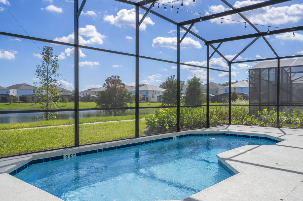 DLuxx Gorgeous Home at Bella Vida Resort 261 - DLuxx Vacation Homes