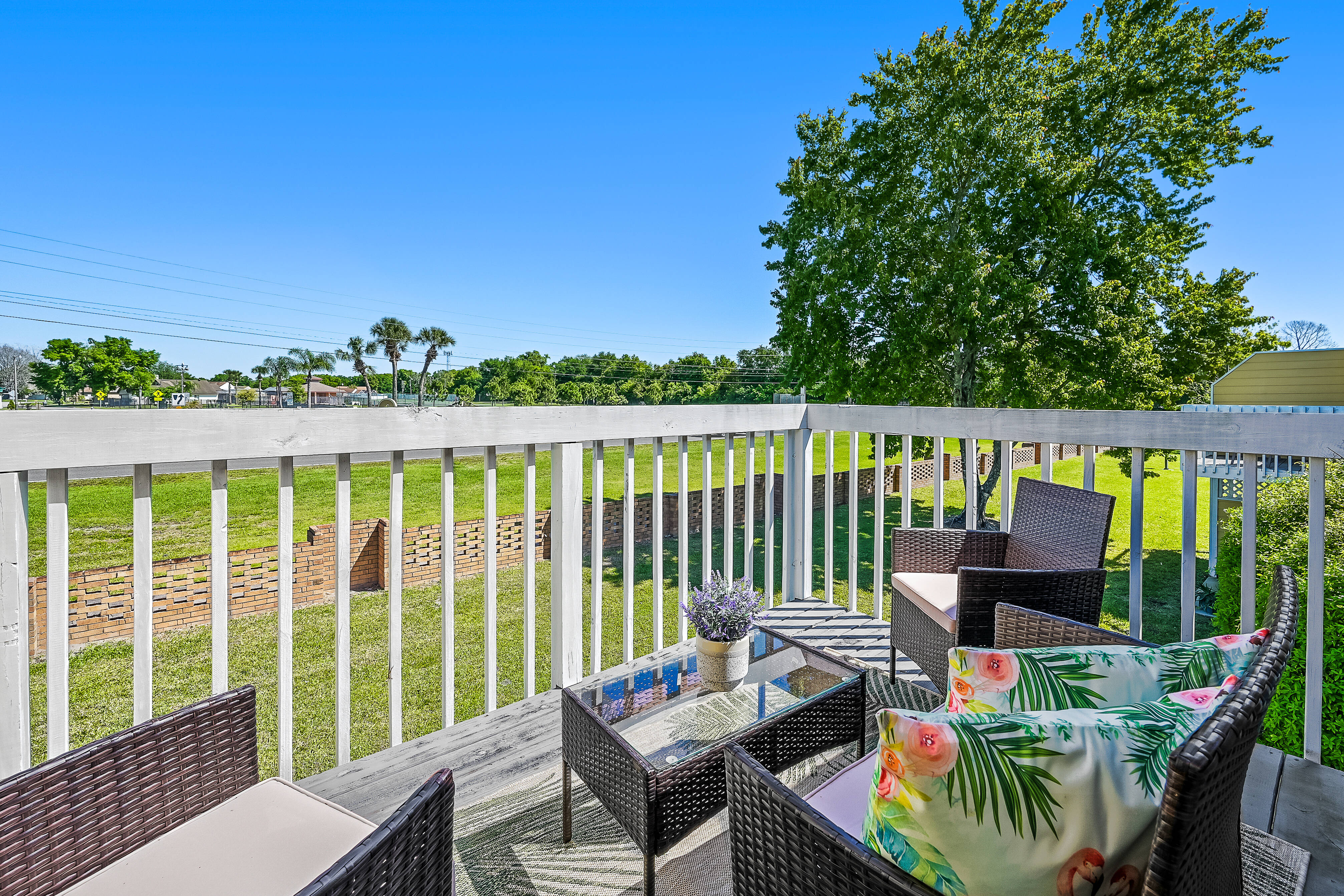 Sw40 - 3br Apartment Near Attractions - Kissimmee, FL
