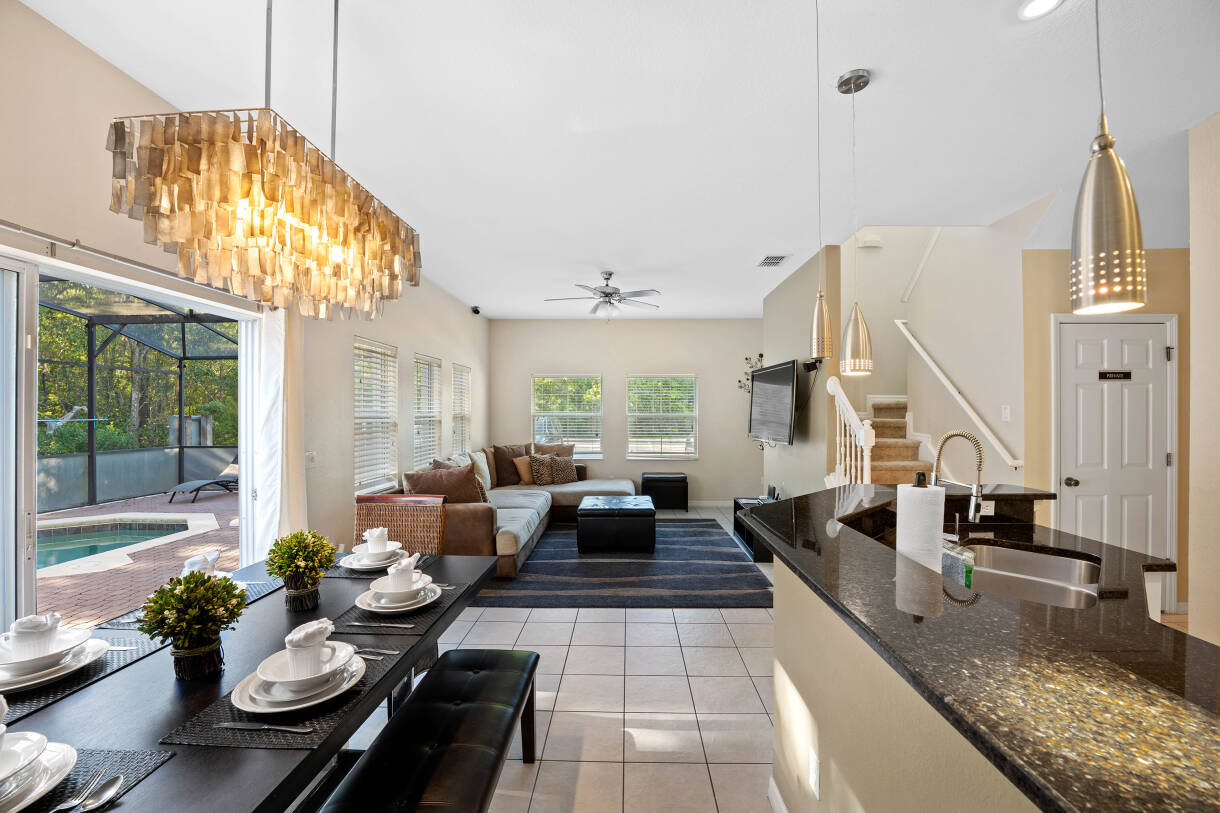 Jewel House The Best Vacation Homes