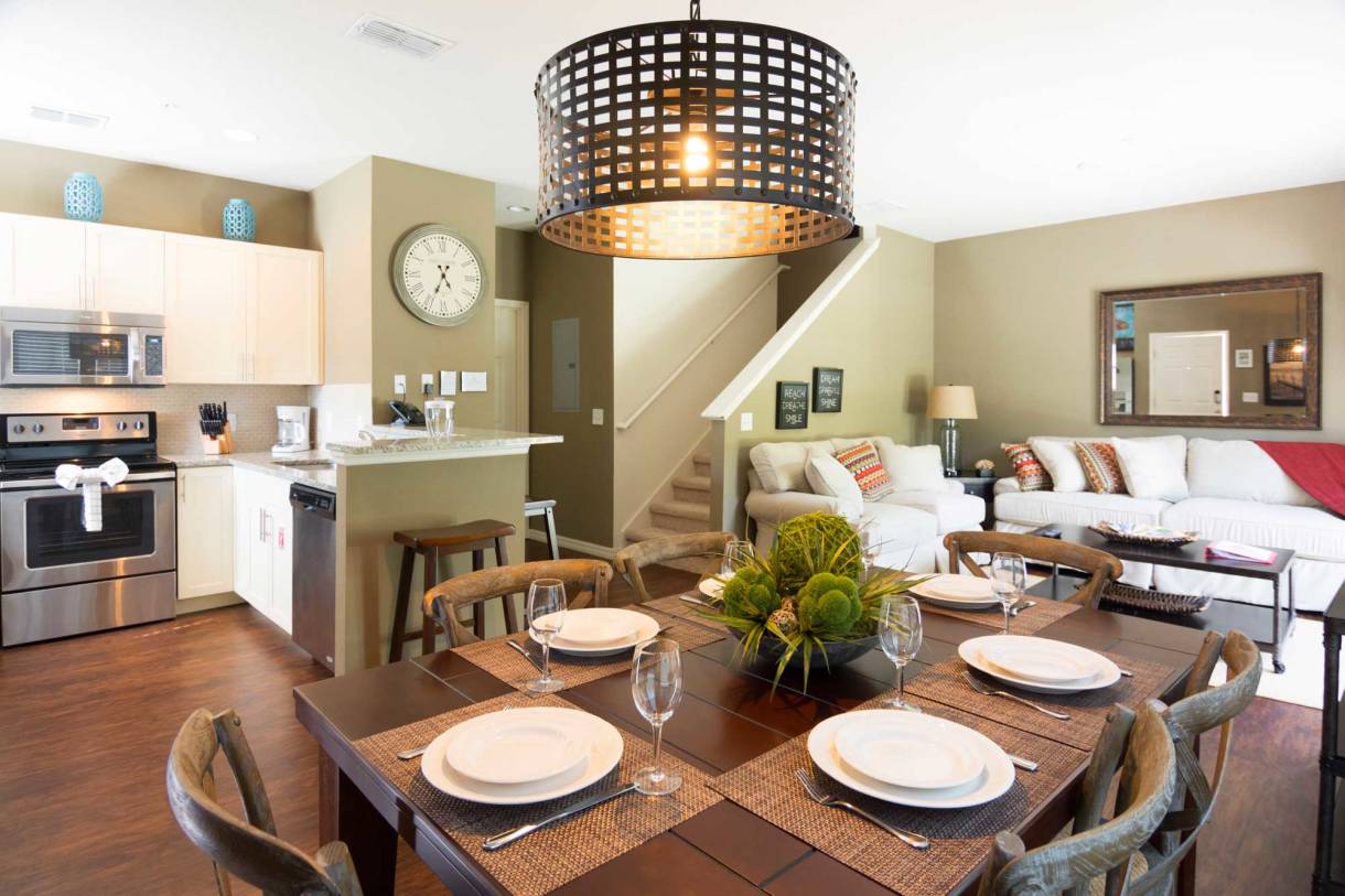 Golden House The Best Vacation Homes