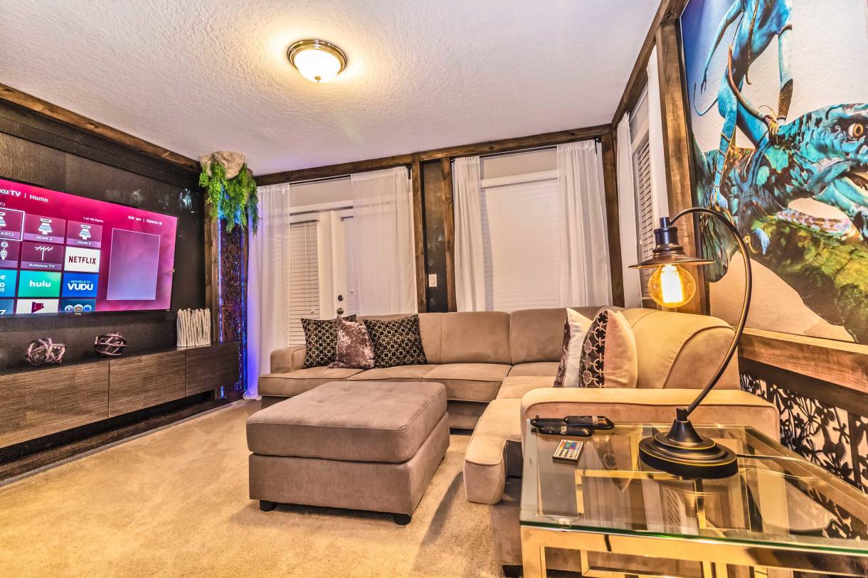 PANDORA HOUSE The Best Vacation Homes