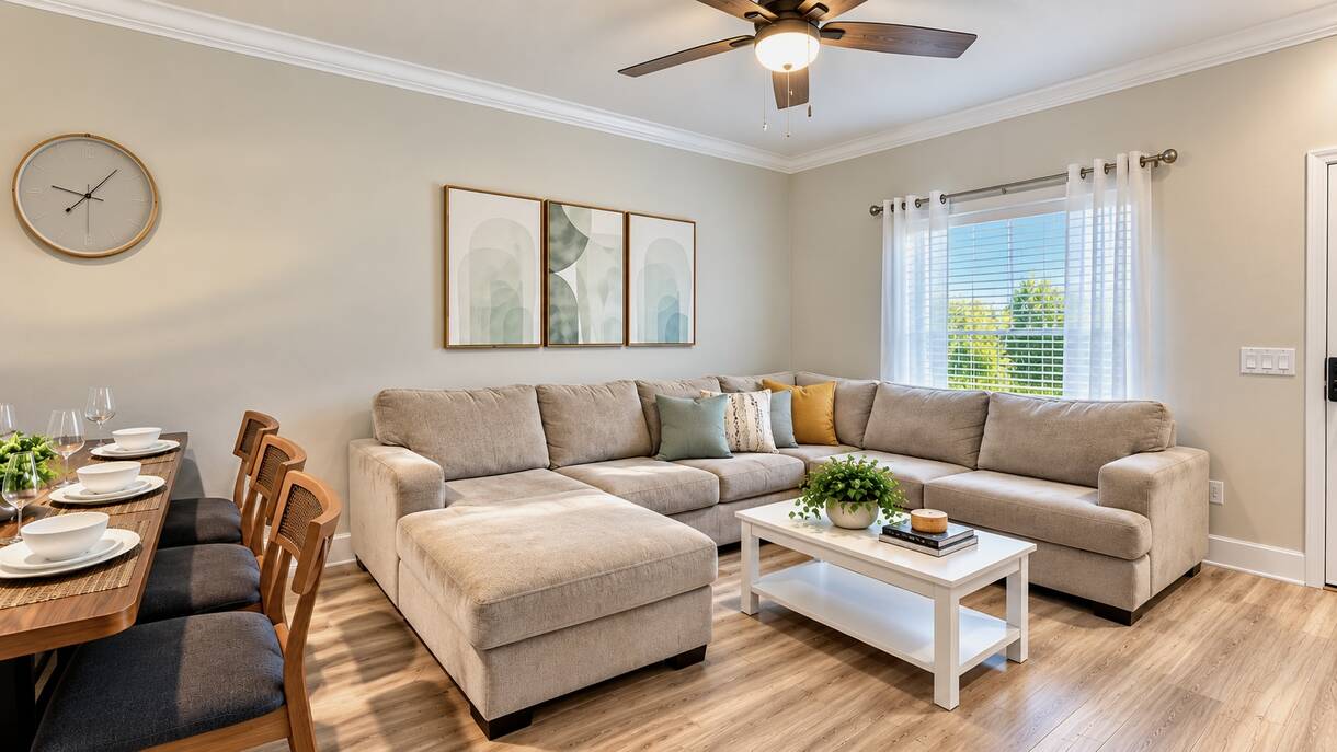 Renovated 3BR Home | Mickey Room | Near Disney