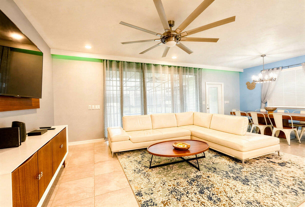 5BR Home with Pool and Game Room Disney