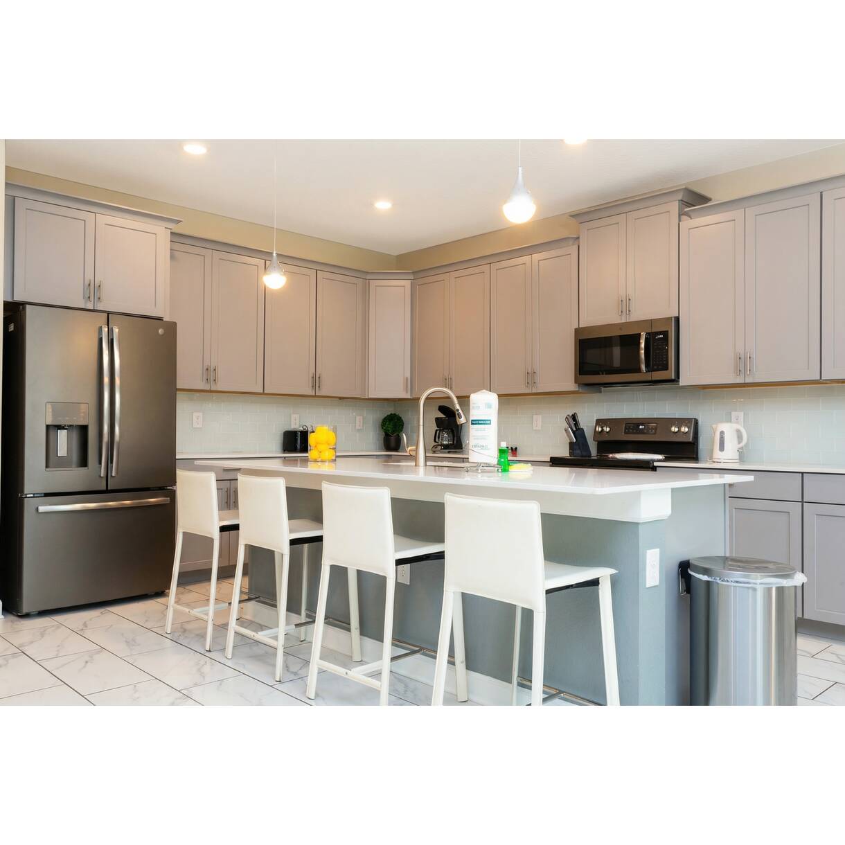 Luxury 6BR Resort Villa Near Disney
