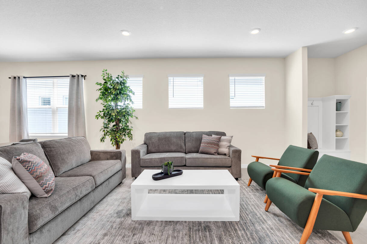 Luxury 5BR Home w/ Pool at Windsor Island