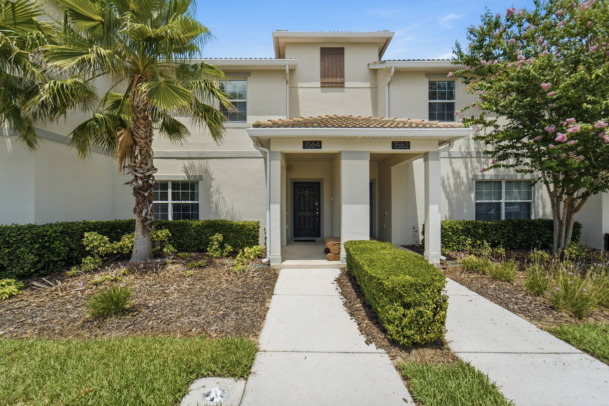4BR Pool Home Near Disney | ChampionsGate