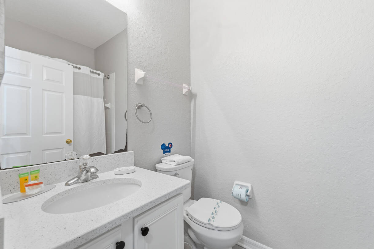 4BR townhouse at Regal Oaks