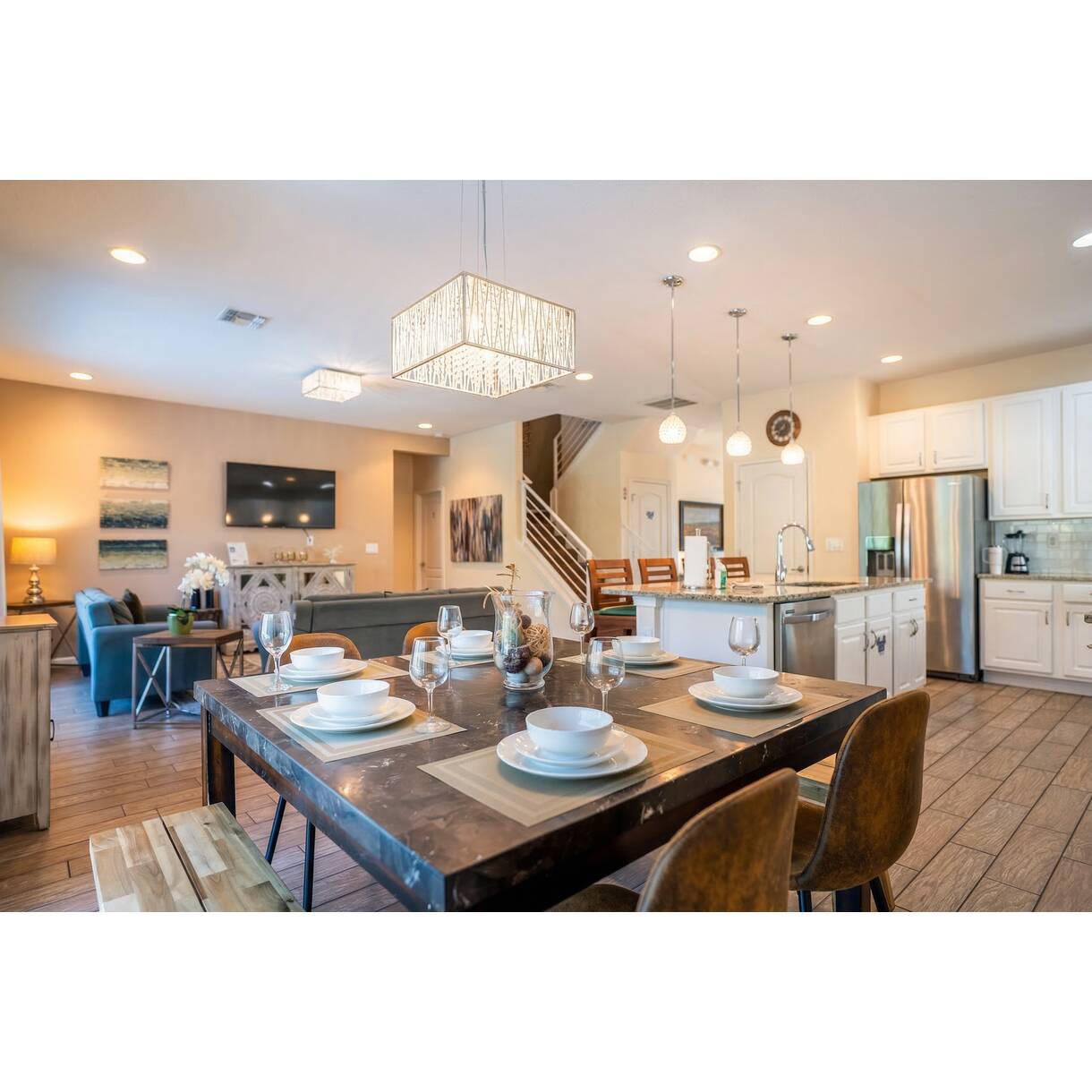 6BR Family Home w/ Pool Near Disney