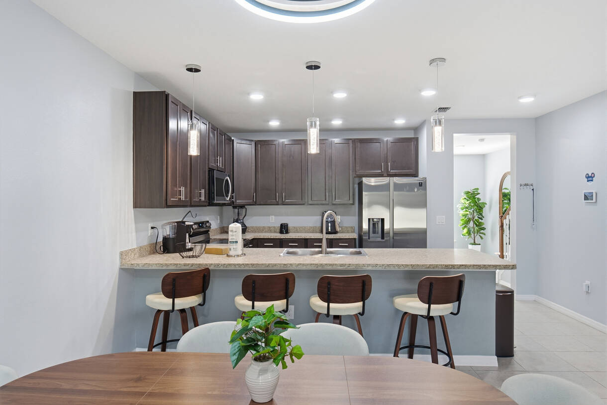 3BR Fiesta Key Home Near Disney Park