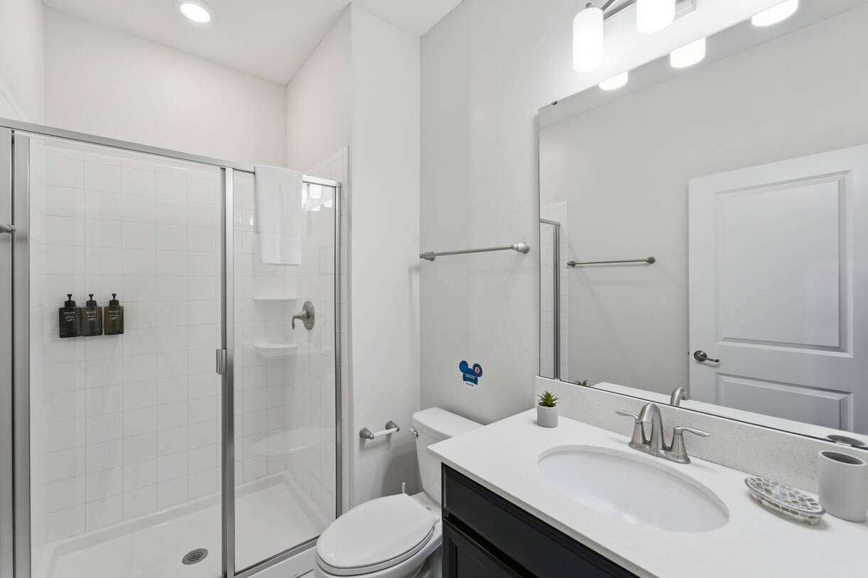 4BR Pool Home Near Disney | ChampionsGate