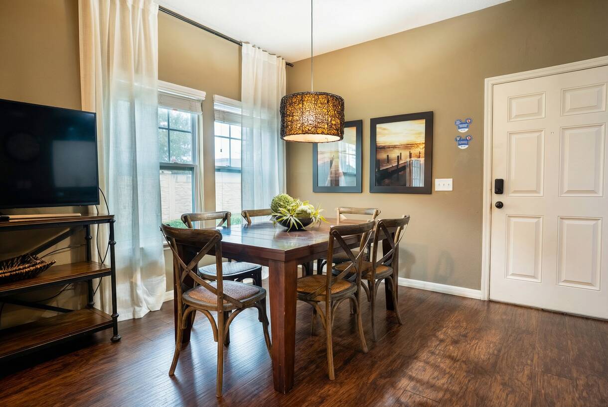 Home in West Lucaya | 4BR Near Disney