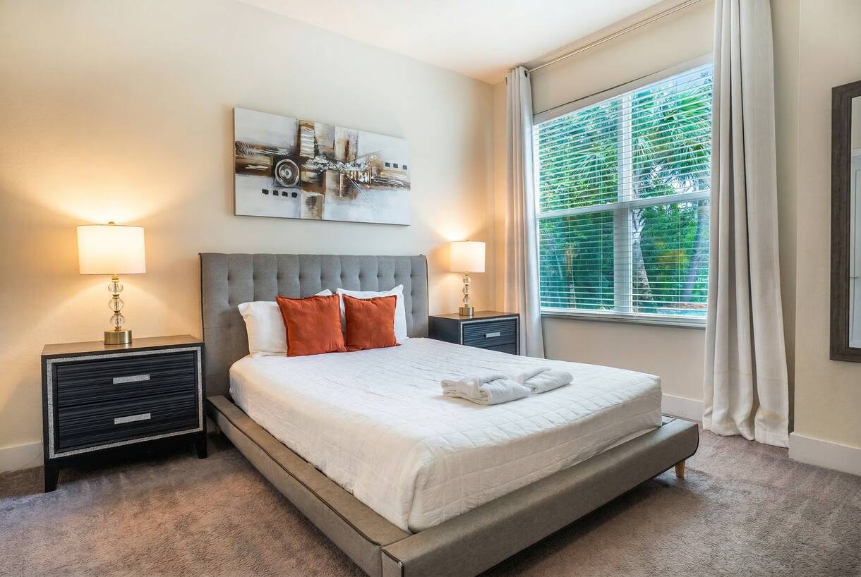 Family Pool Home in Hidden Forest Orlando