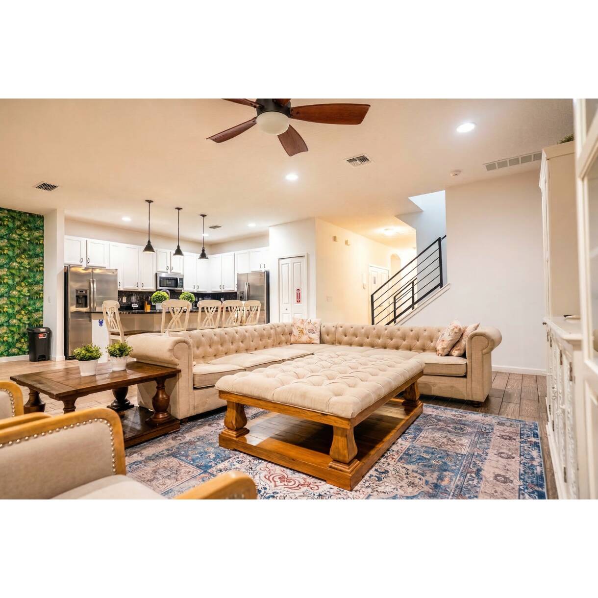 9BR Pool Home/ Game Room/ Theater Near Disney