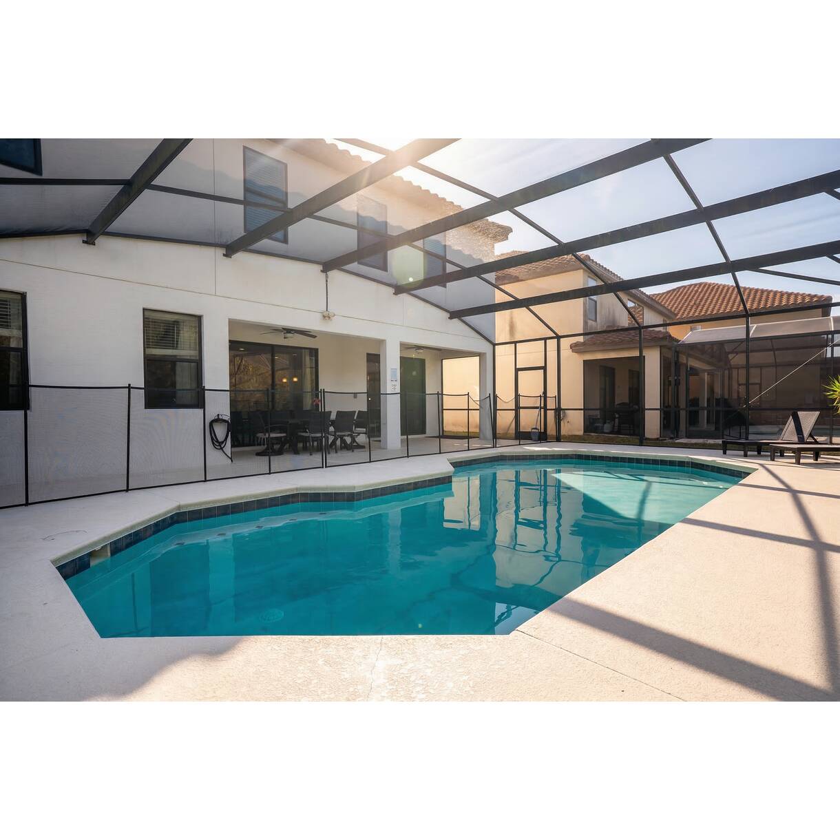 6BR Family Home w/ Pool Near Disney