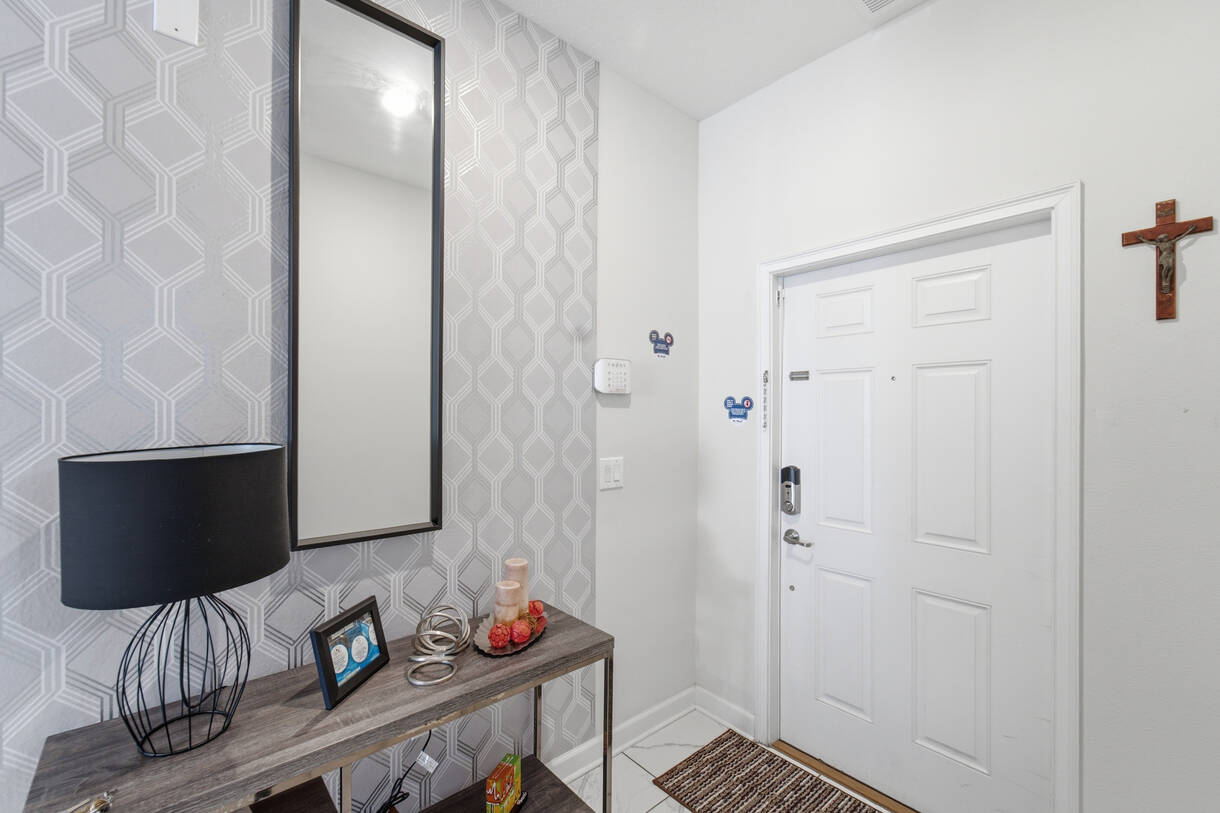 4BR Pool Home Near Disney | ChampionsGate
