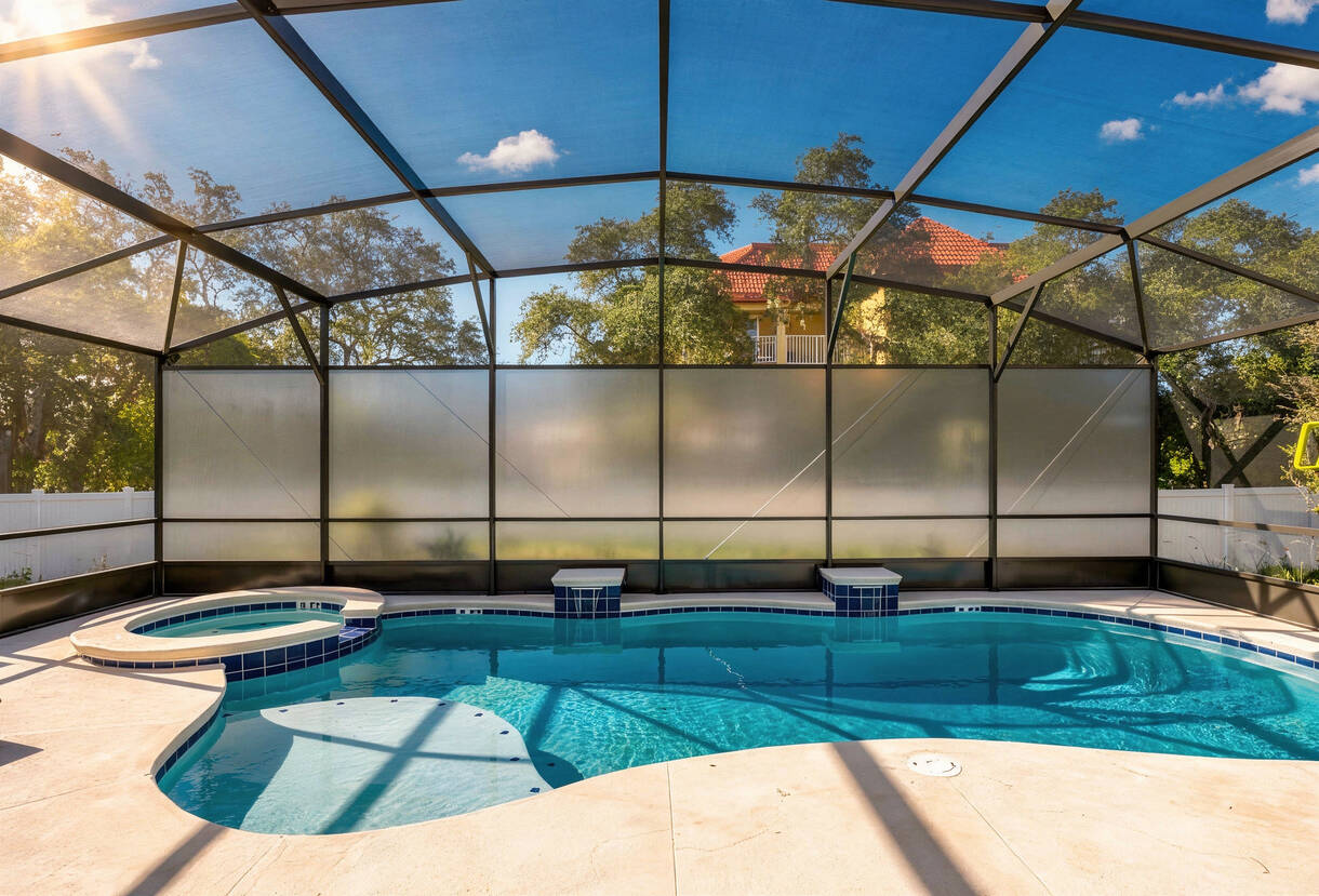 Luxury 12BR Home w/ Pool & Game Room