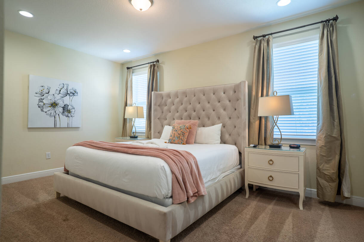 6BR Home w/ Pool in Encore Near Disney