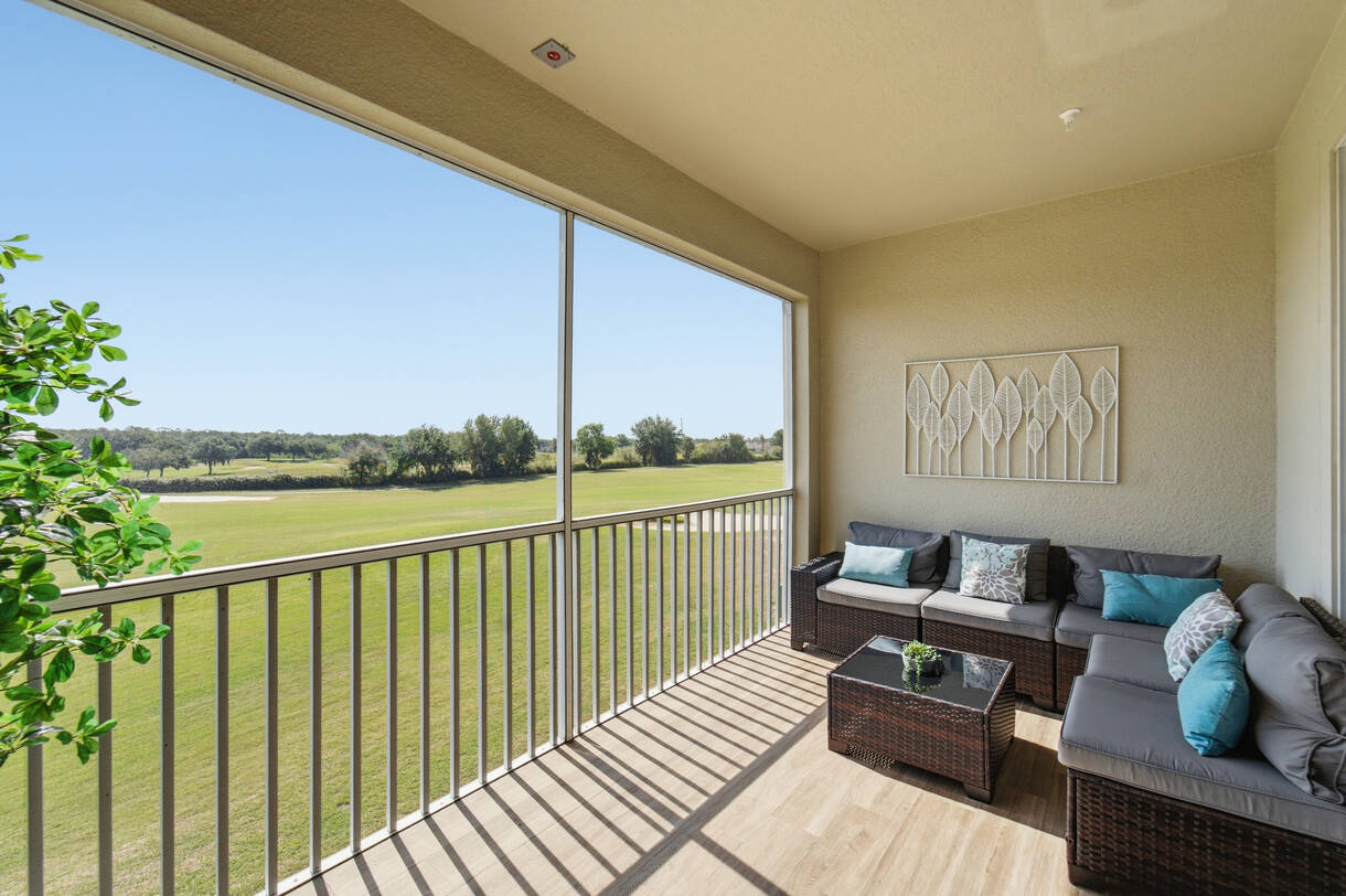 3BR Retreat at ChampionsGate near Disney