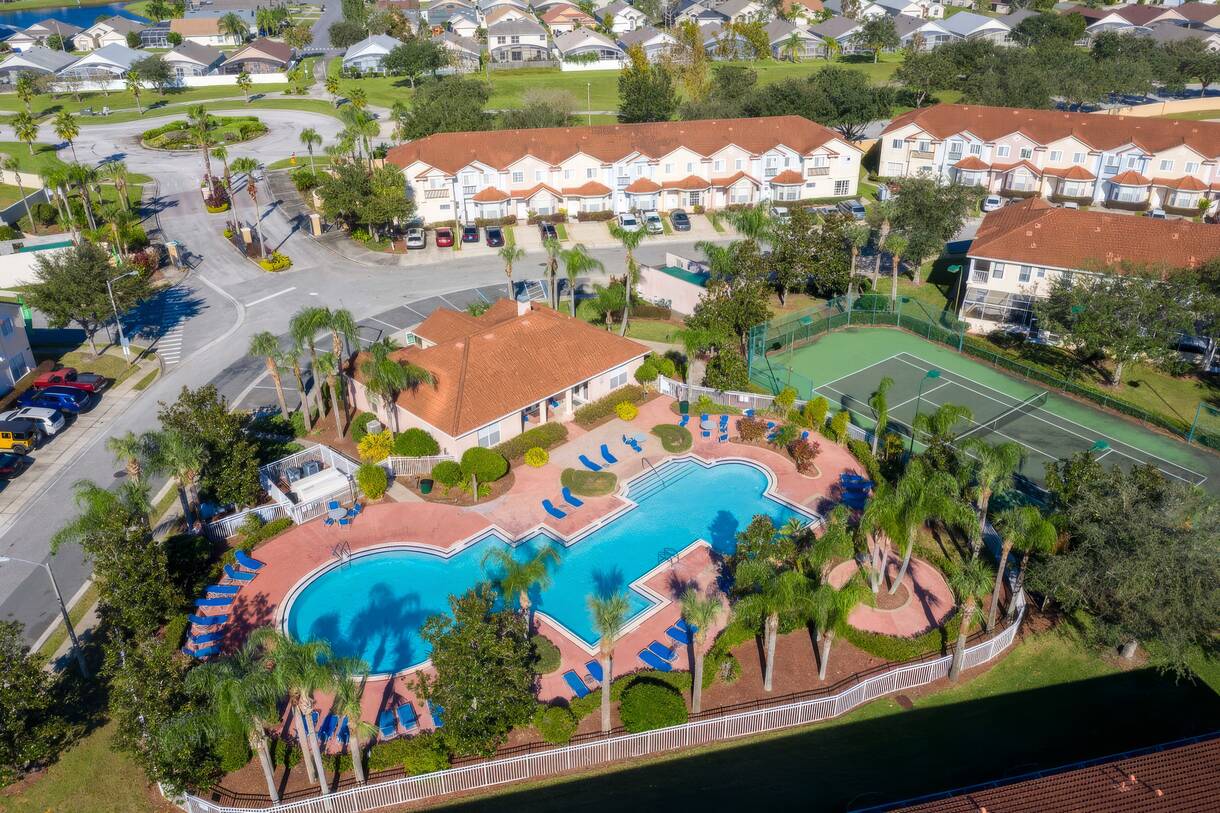 3BR Fiesta Key Home Near Disney Park
