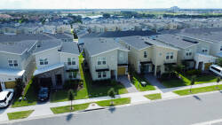 Experience the charm of this well-maintained neighborhood, where beautifully landscaped lawns frame the inviting exteriors of the homes. With a clean, tidy layout, your perfect base for adventure awaits just outside your door.