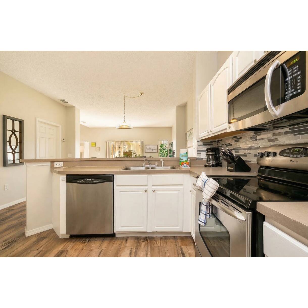 3BR Home in Lake Berkley Minutes to Disney