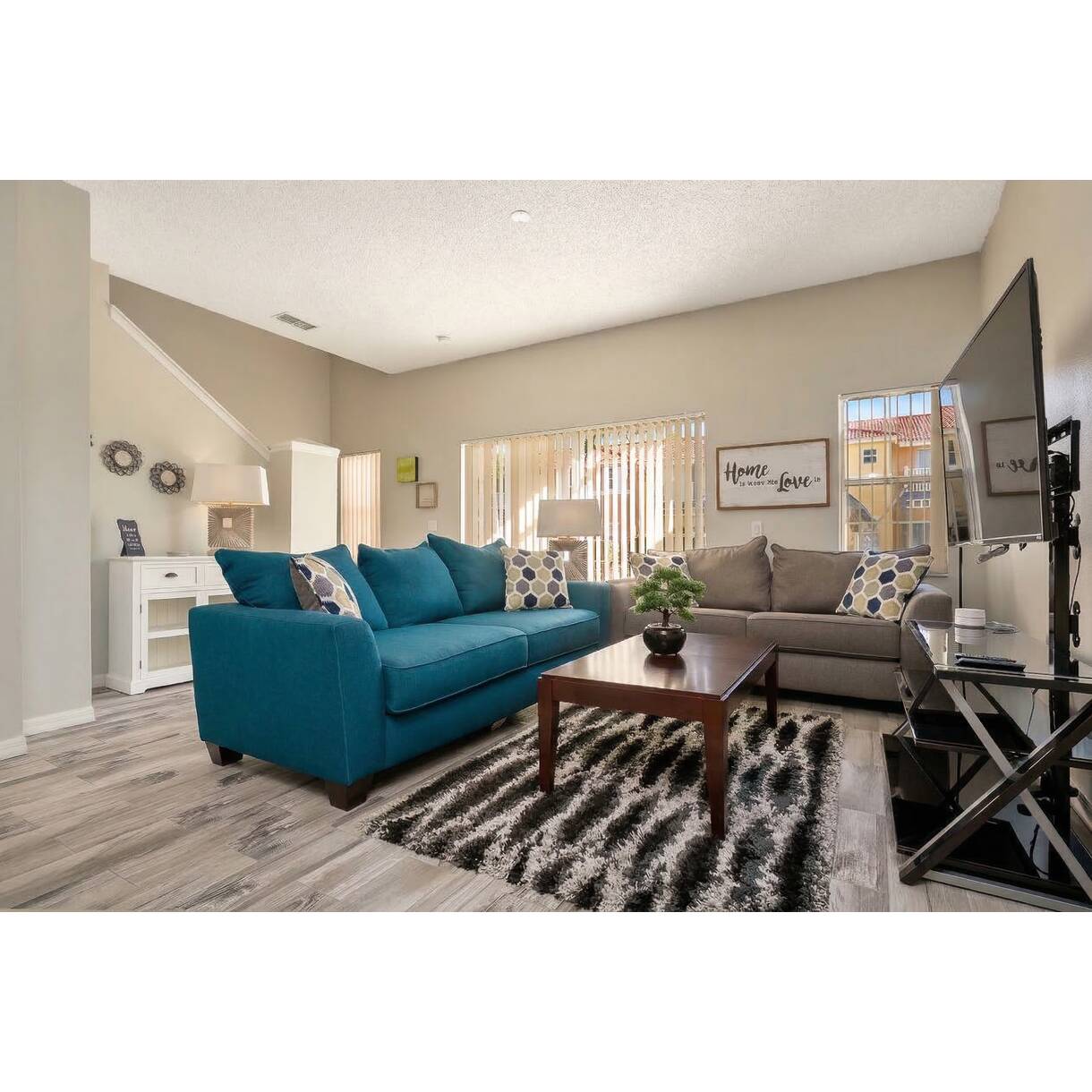 3BR Home in Lake Berkley Minutes to Disney