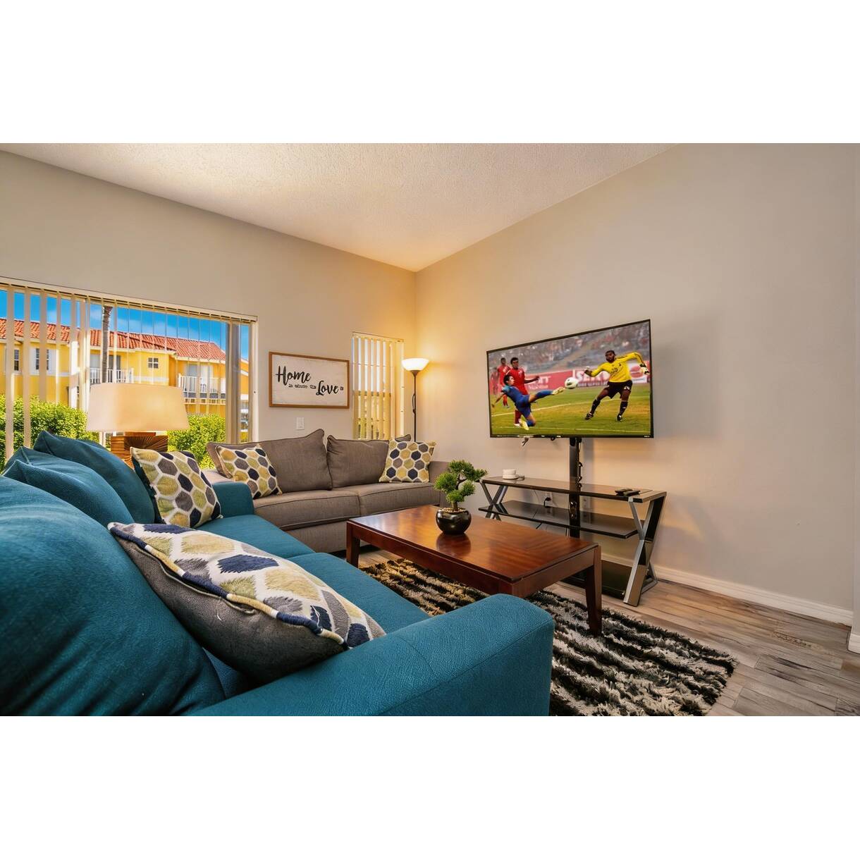 3BR Home in Lake Berkley Minutes to Disney