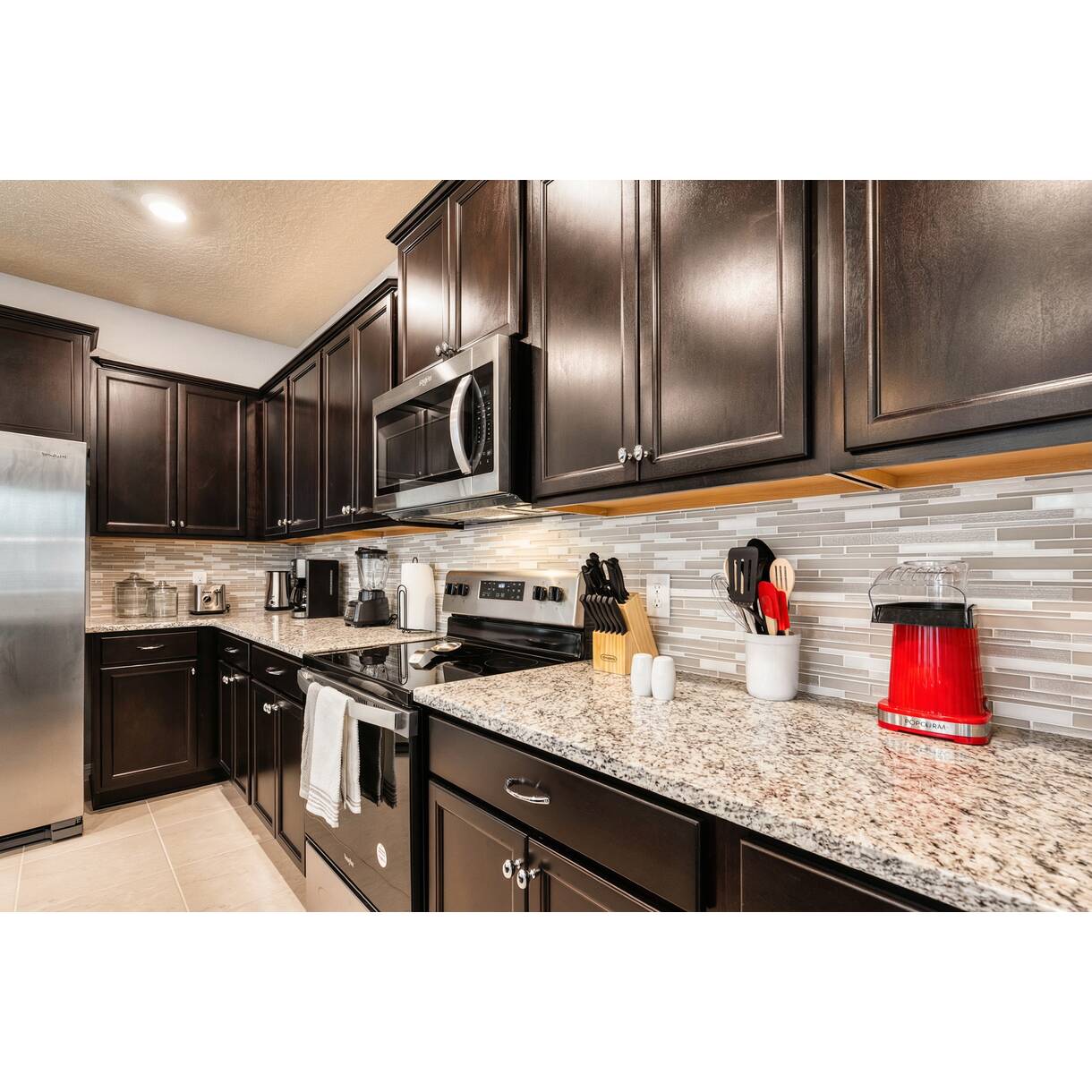 5BR Family Pool Home Near Disney