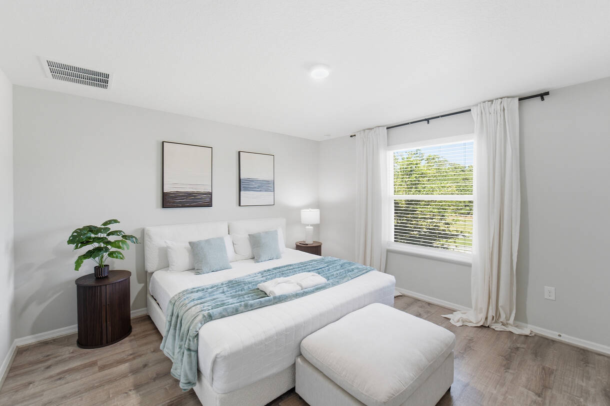 3BR Fiesta Key Home Near Disney Park
