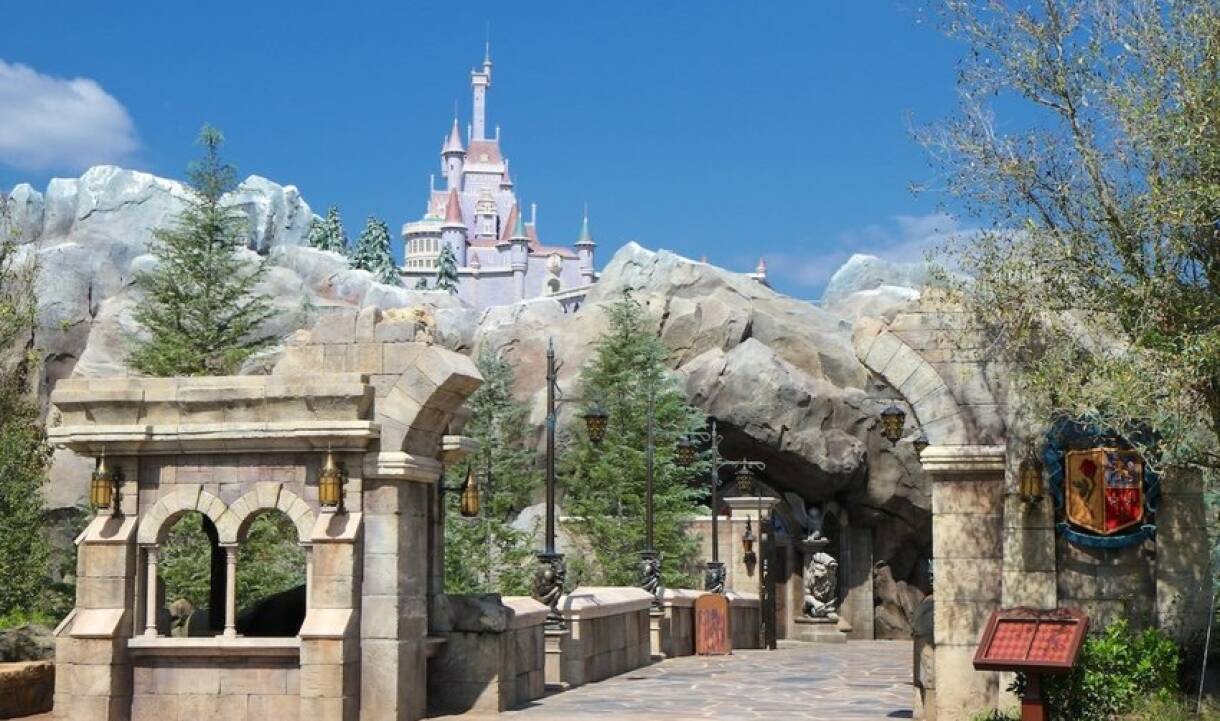 Pocahontas’s Village