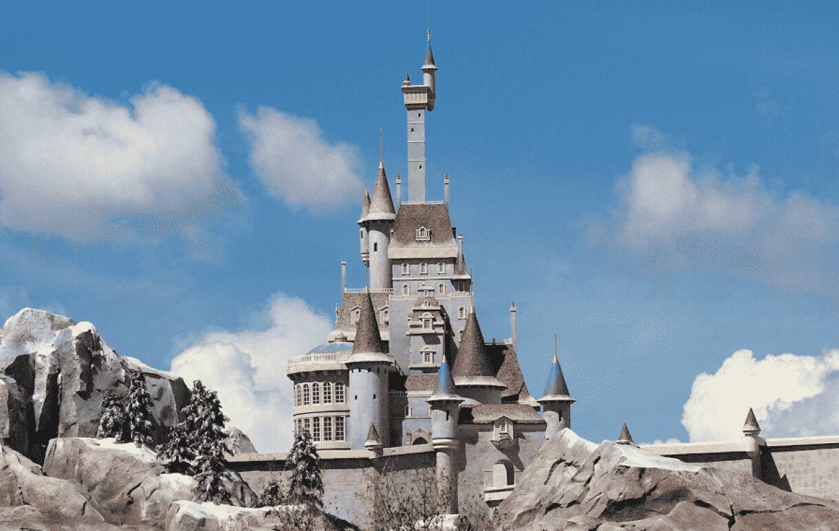 Pocahontas’s Village