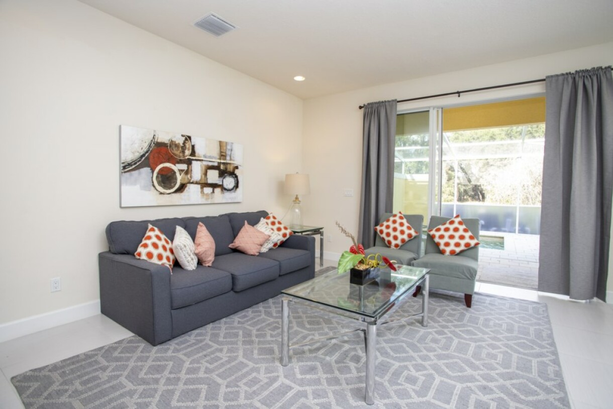 Modern & Awesome Private Pool 17419 Magic Box Vacation