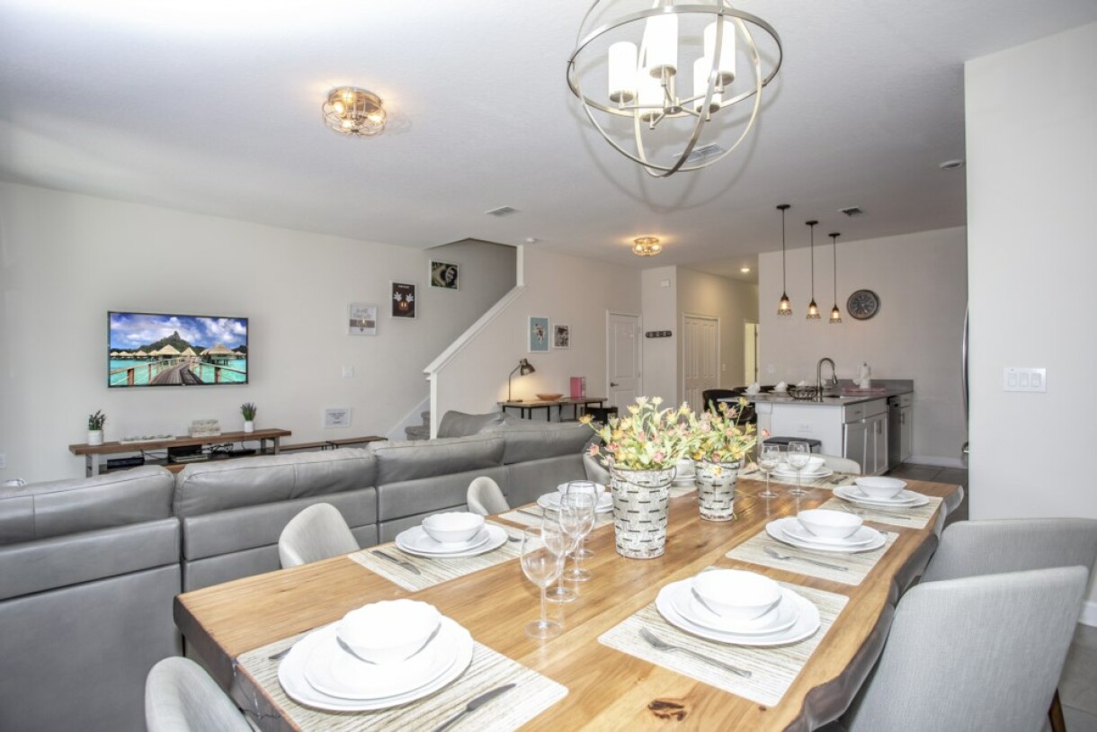 Astonishing Home Private Pool 4830 Magic Box Vacation