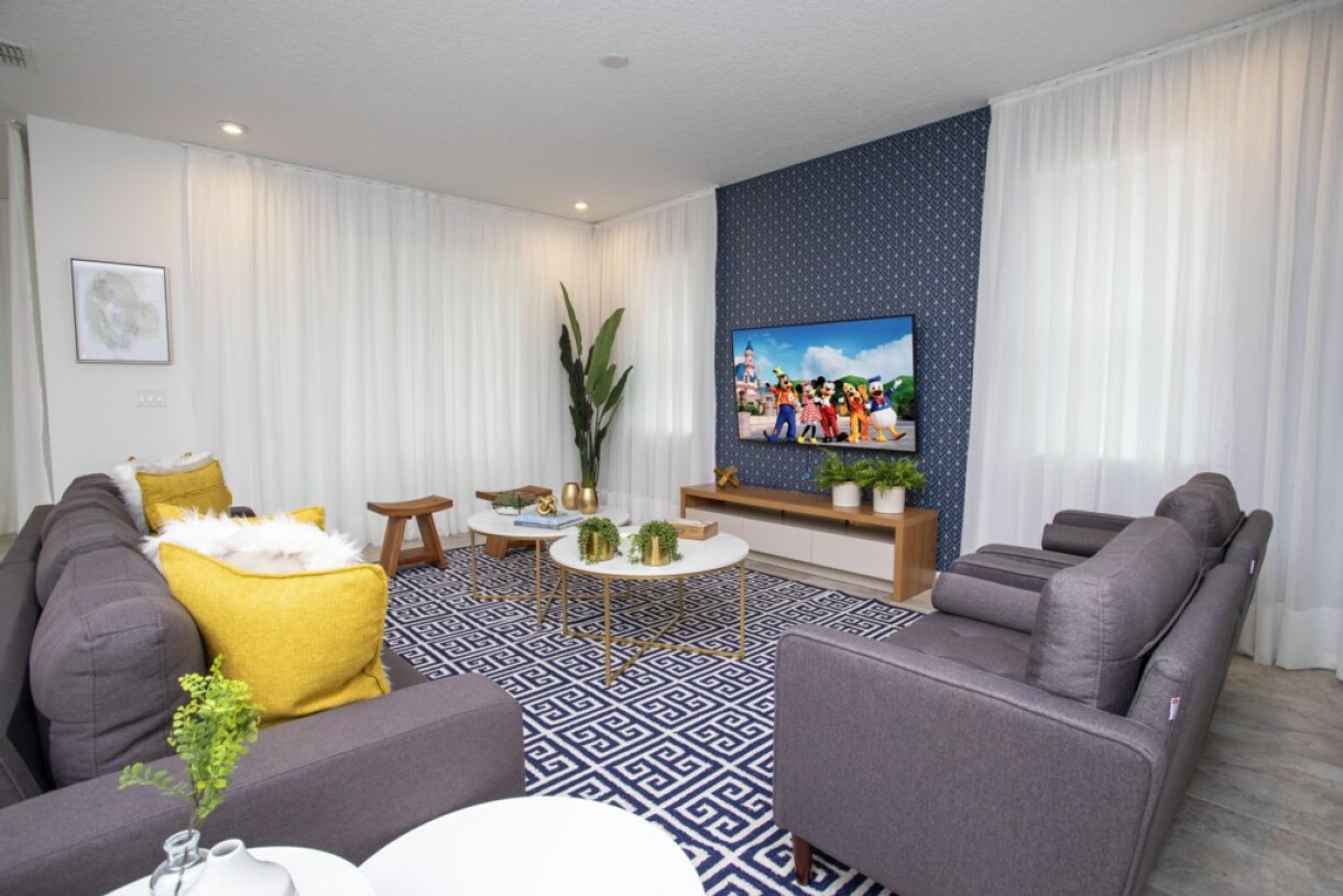 New Luxury Solara Resort Private Pool 8905 Magic Box Vacation