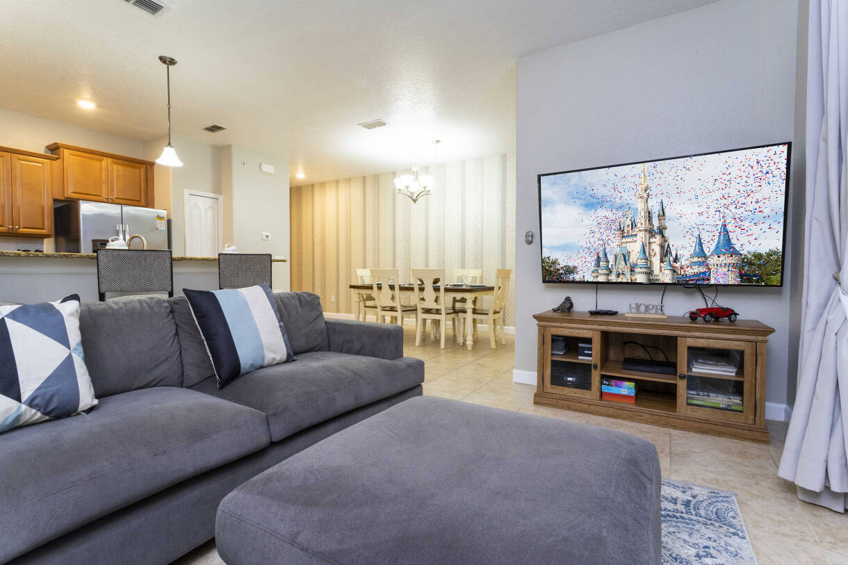 Marvelous Paradise Home Private Pool 2959 Magic Box Vacation