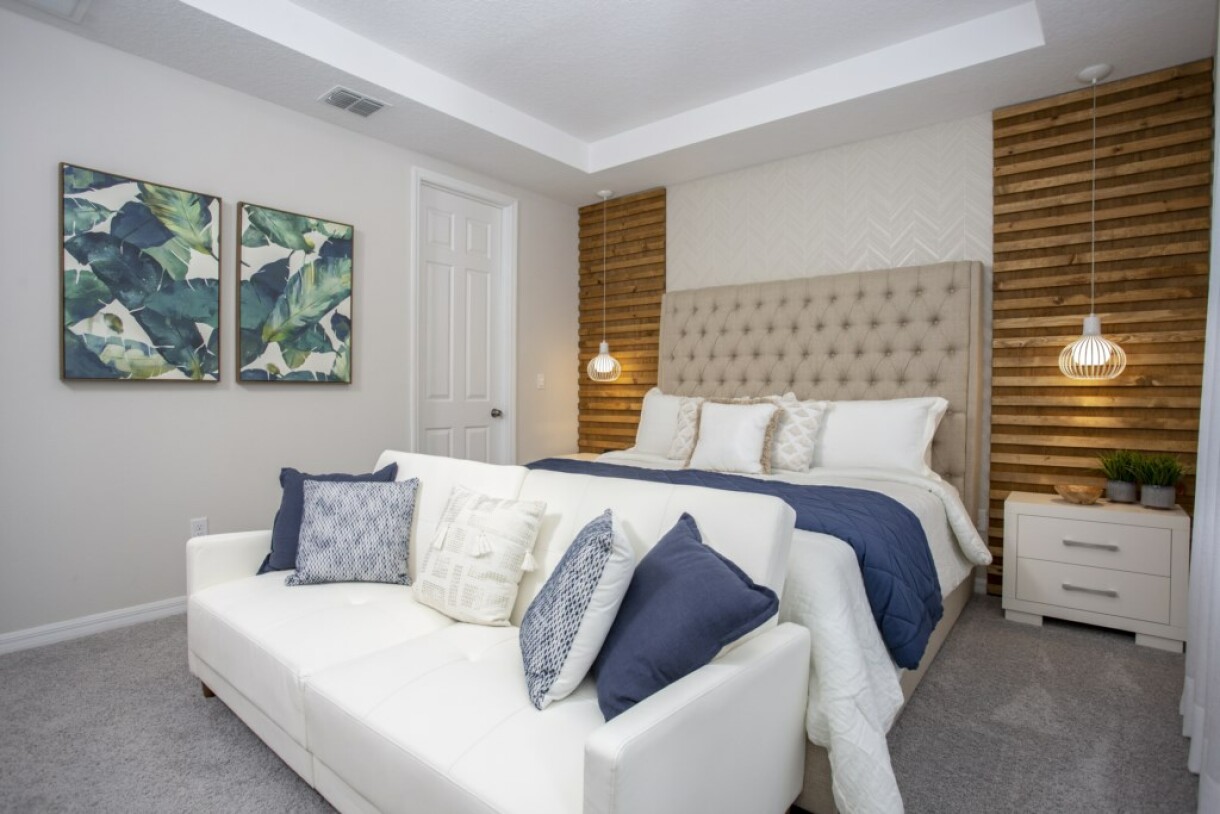 Colorful & Unique Private Pool 1561 Magic Box Vacation