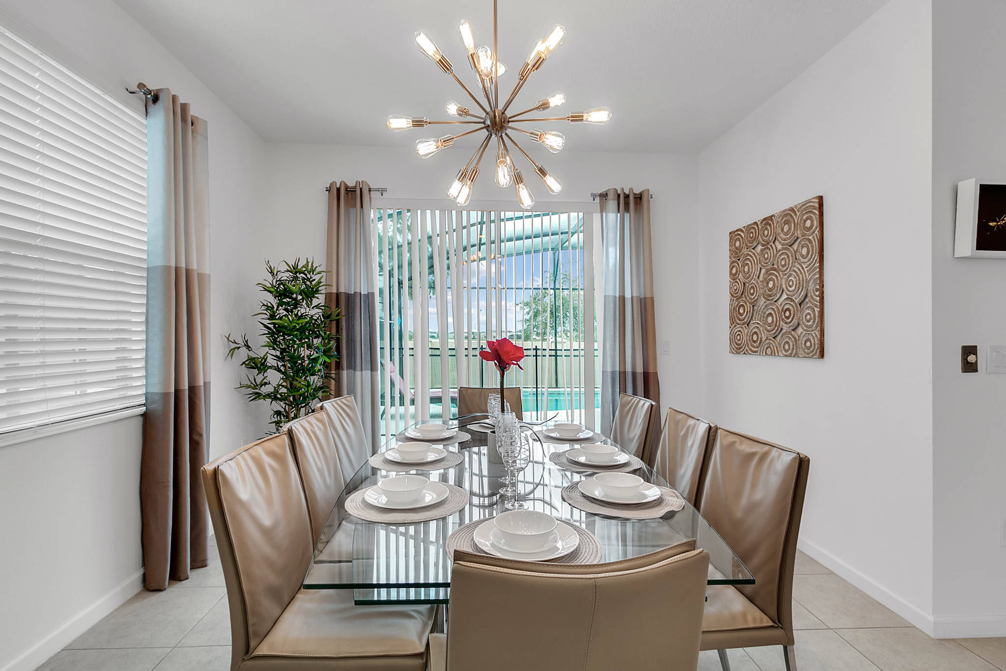 5 Bedrooms / 5 Bathrooms / Sonoma (2669 CA)