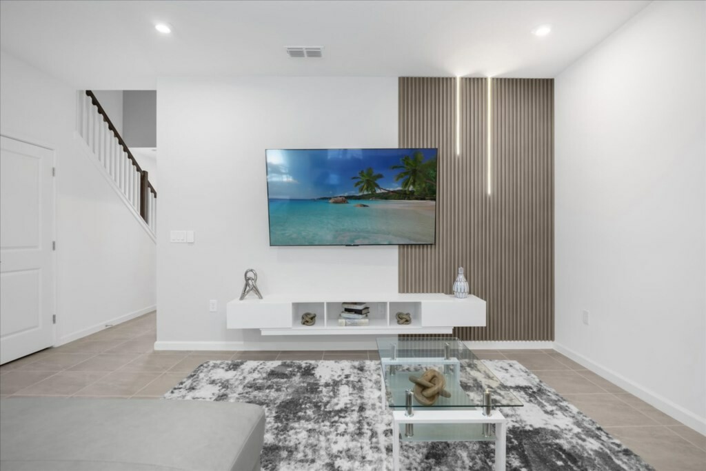 4 Bedrooms / 4.5 Bathrooms/ Solara (2378ZP)